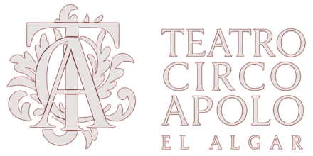 Teatro Circo Apolo El Algar - Página de inicio
